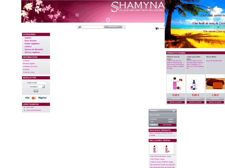 www.shamyna.com