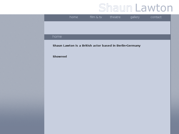 www.shaun-lawton.com