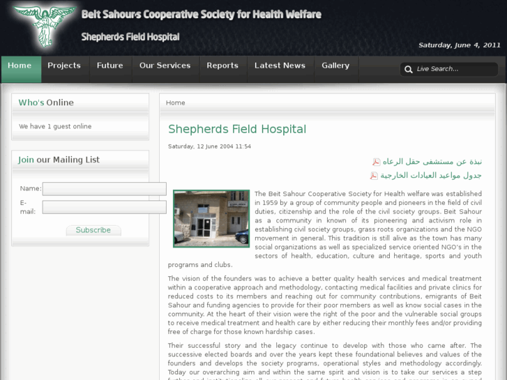 www.shepherd-hospital.org