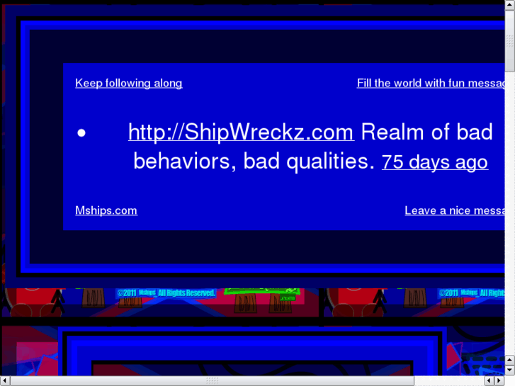 www.shipwreckz.com