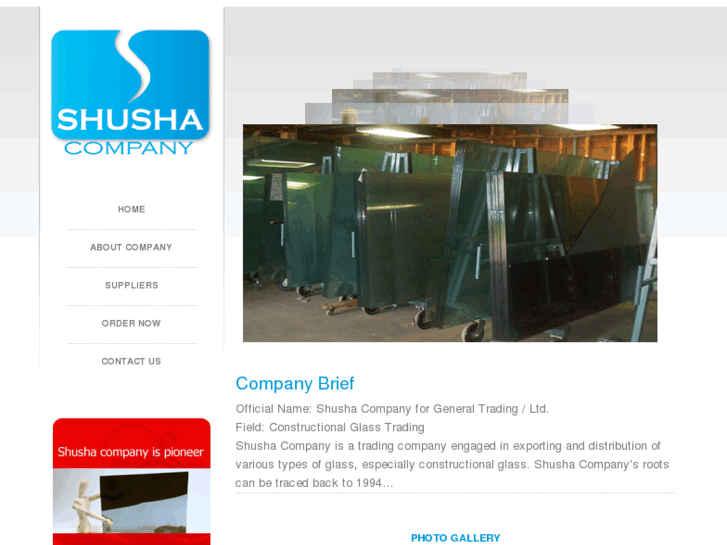 www.shushacompany.com