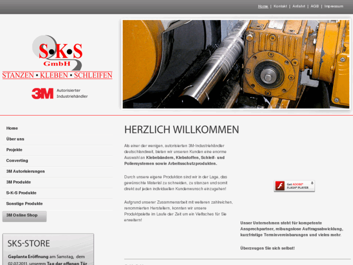 www.sks-gmbh.com