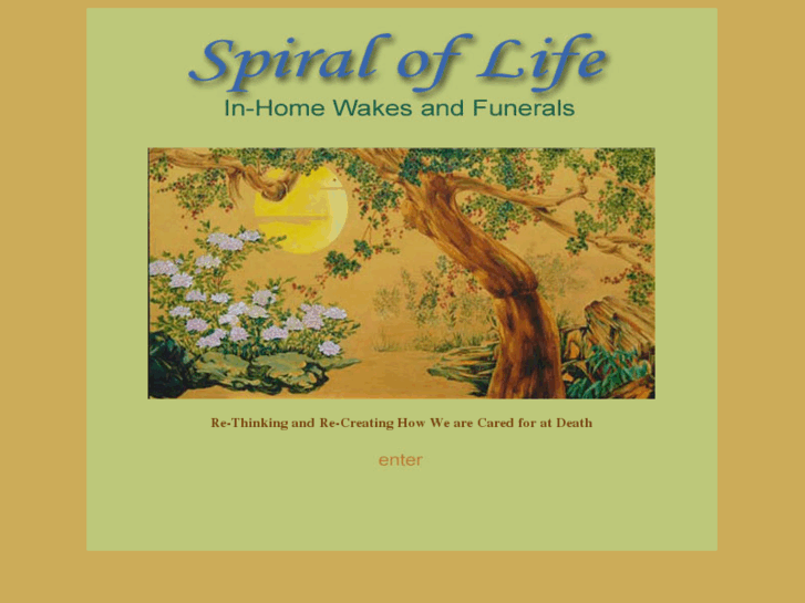 www.spiraloflife.org