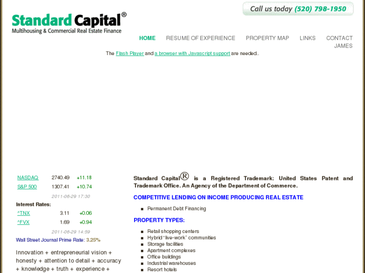 www.standardcapital.com