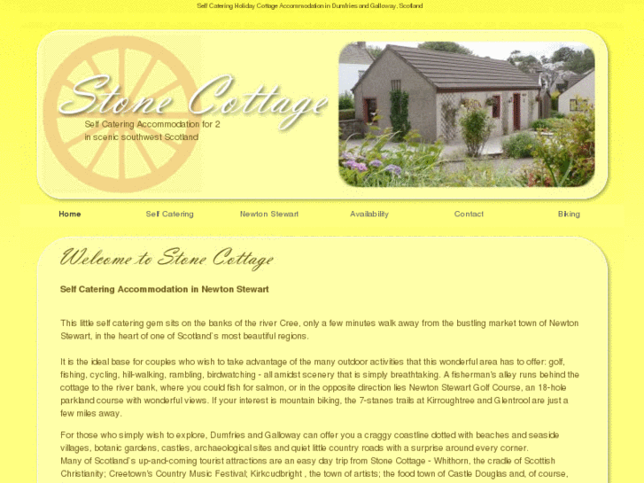 www.stonecottage-selfcatering.com