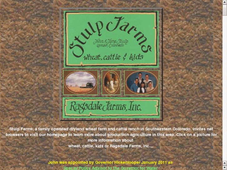 www.stulpfarms.com