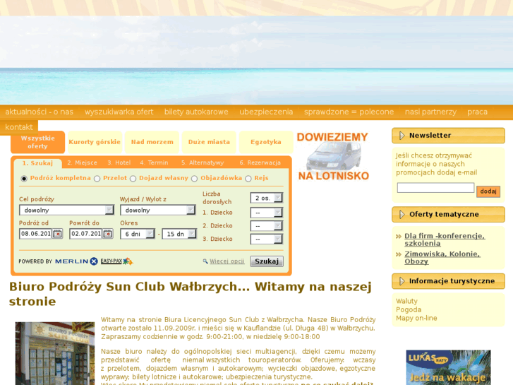 www.sun-club.eu