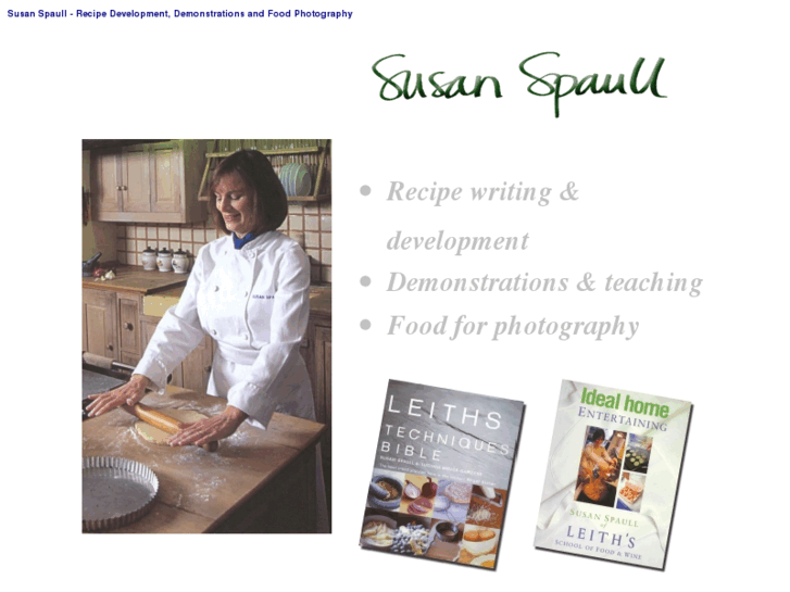 www.susanspaull.com