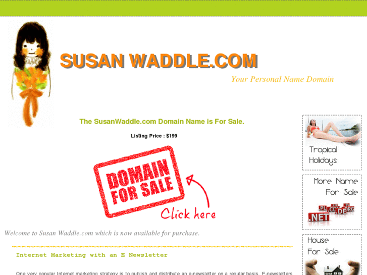 www.susanwaddle.com
