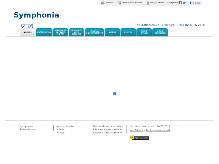 www.symphonia-ehpad.com