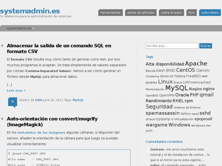 www.systemadmin.es