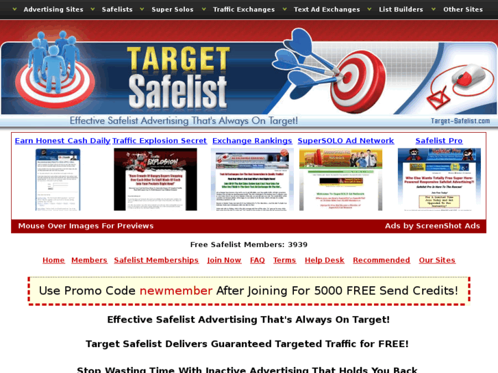 www.target-safelist.com