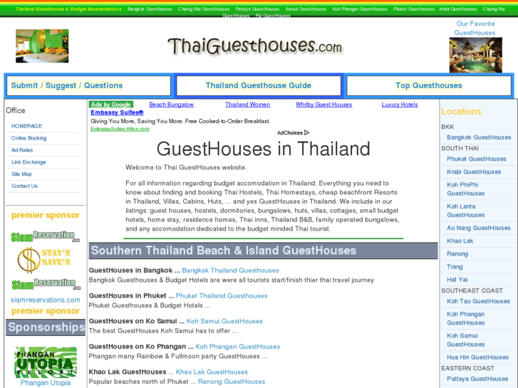 www.thaiguesthouses.com