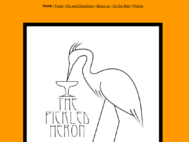 www.thepickledheron.com