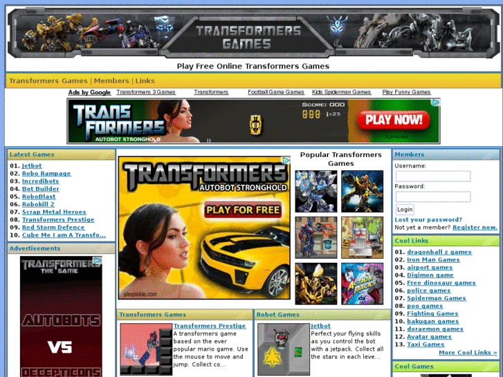 www.transformers-games.org