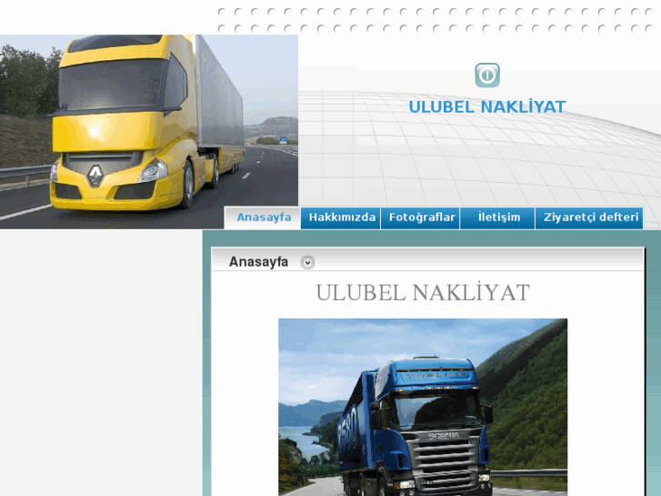 www.ulubelnakliyat.com