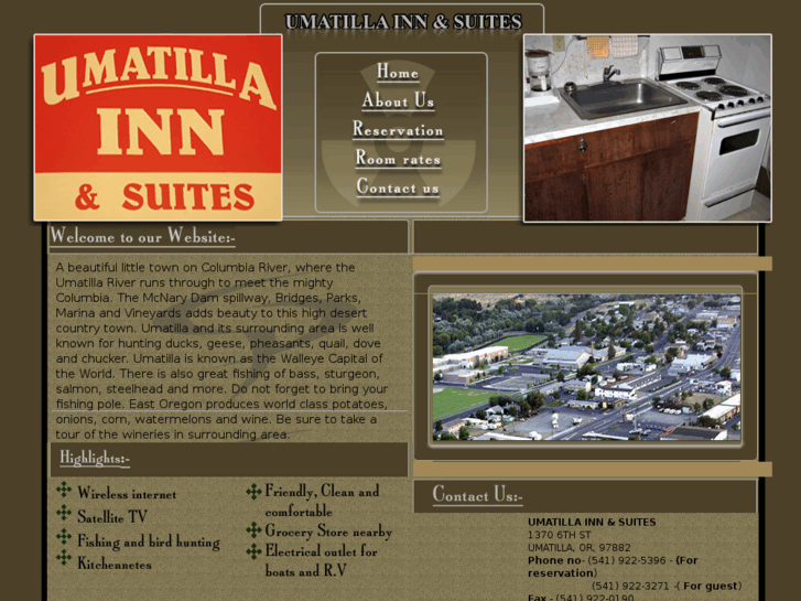 www.umatillainn.com