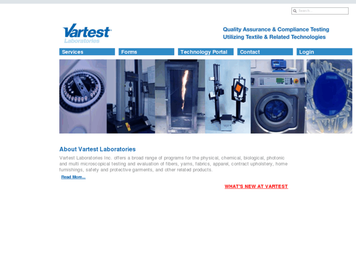 www.vartest.com