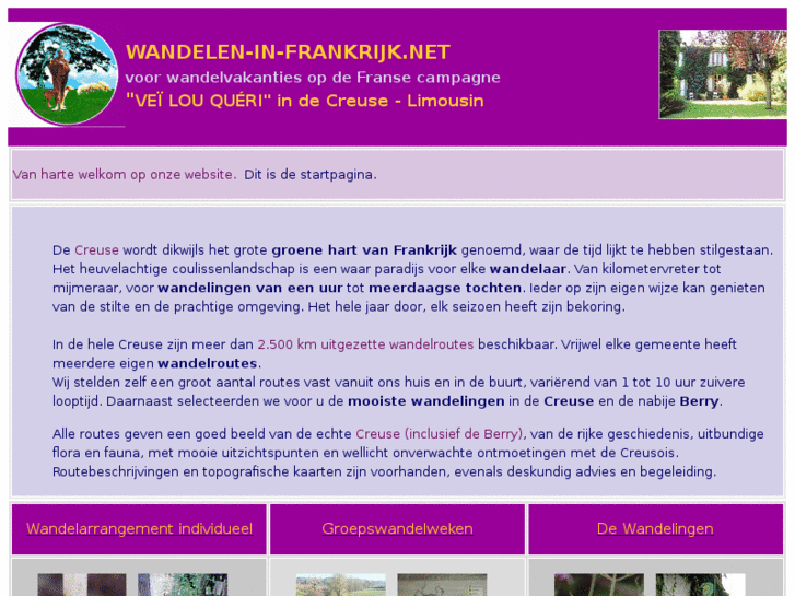 www.wandelen-in-frankrijk.net