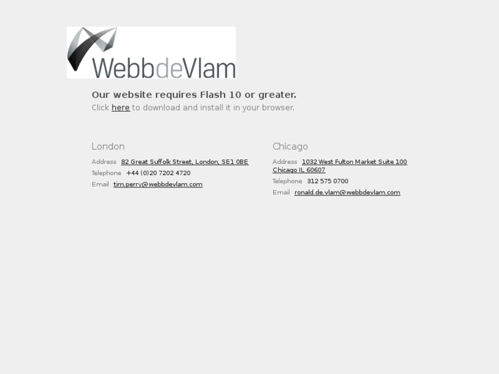 www.webbdevlam.biz