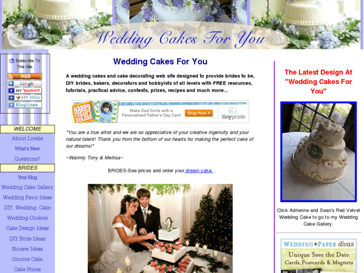 www.wedding-cakes-for-you.com