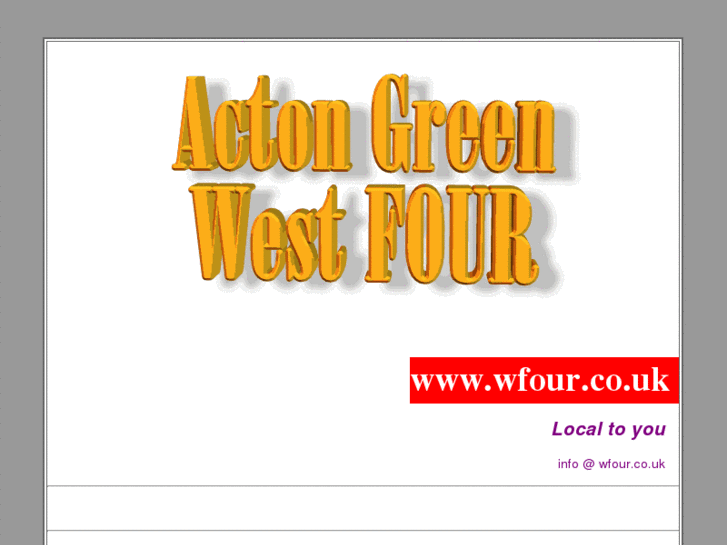 www.wfour.co.uk