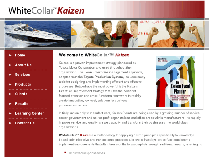 www.whitecollarkaizen.com