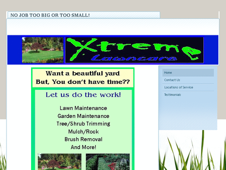 www.xtreme-lawncare.com