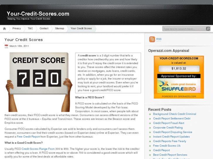 www.your-credit-scores.com