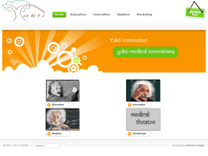 www.yukti-mi.com