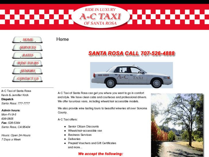 www.a-ctaxi.com