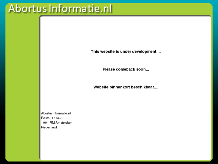www.abortushulp.net