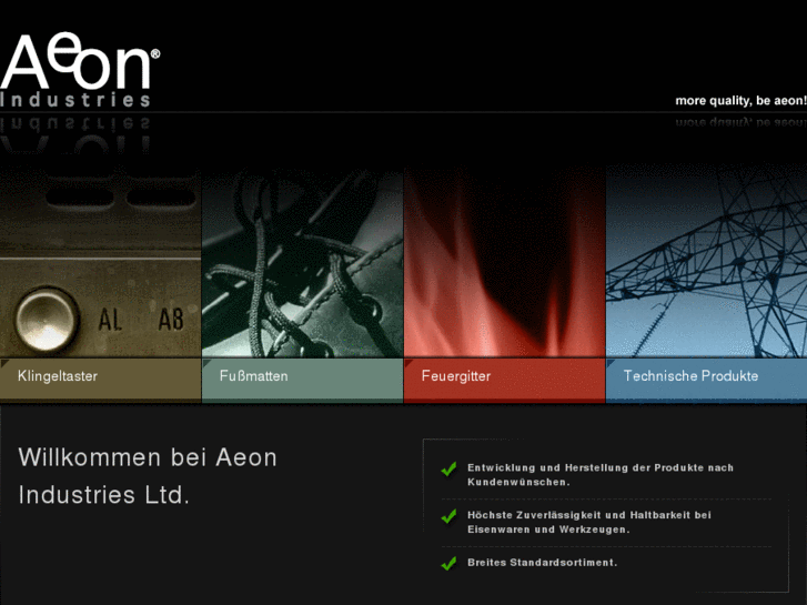 www.aeonil.com