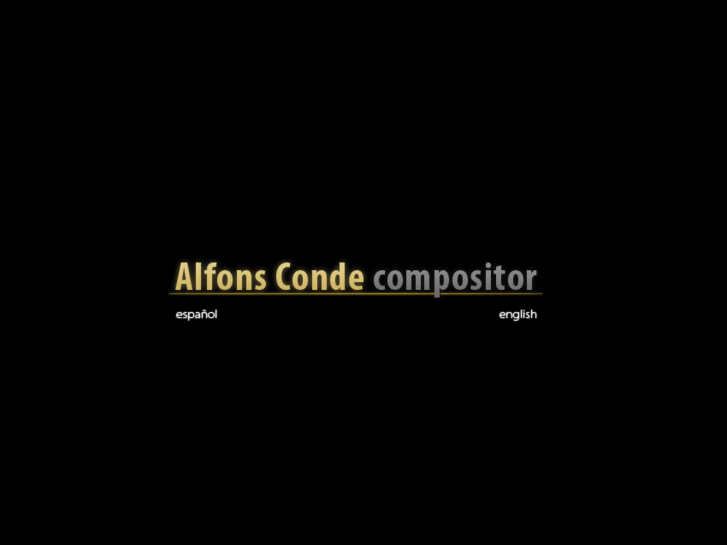 www.alfonsconde.com