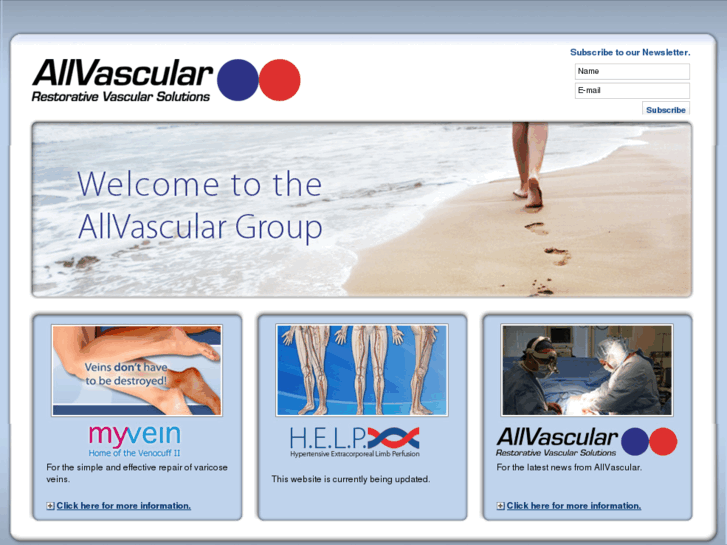 www.allvascular.com