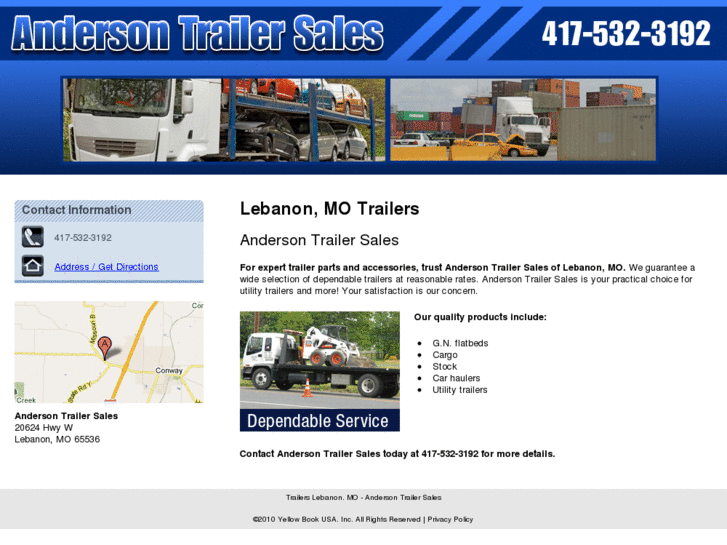 www.anderson-trailer-sales.com