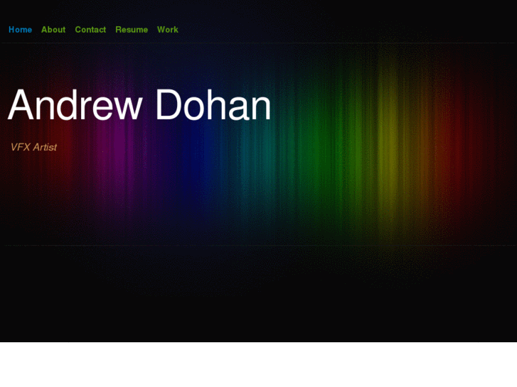 www.andrewdohan.com