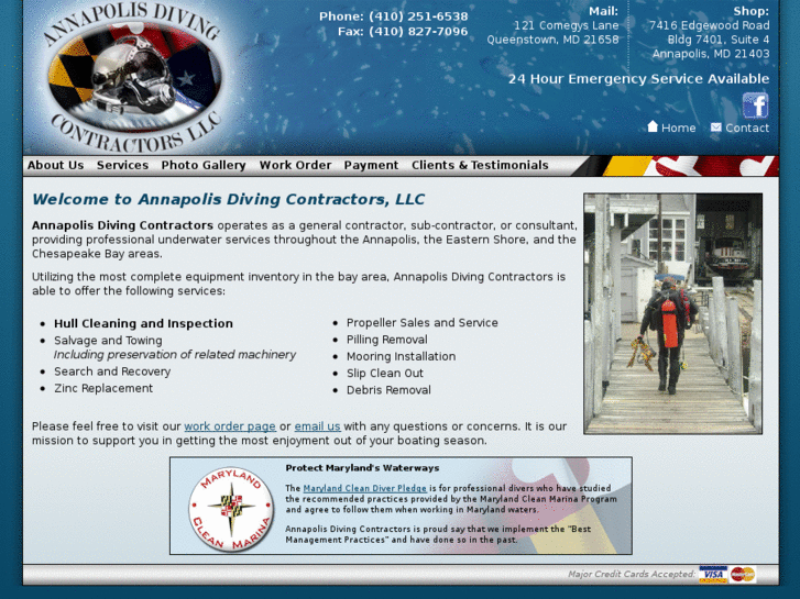 www.annapolisdivingcontractors.com