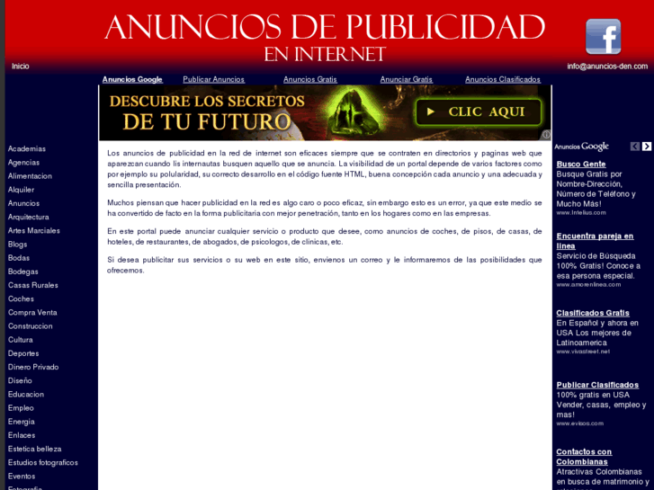 www.anuncios-den.com