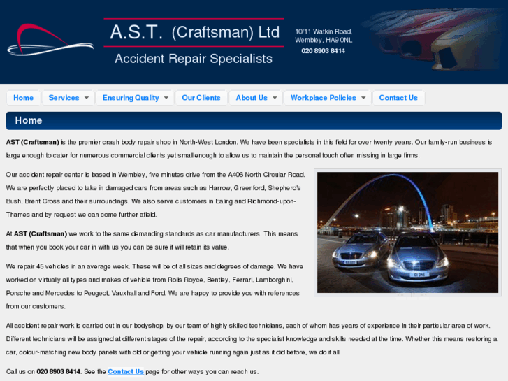 www.astcraftsman.com