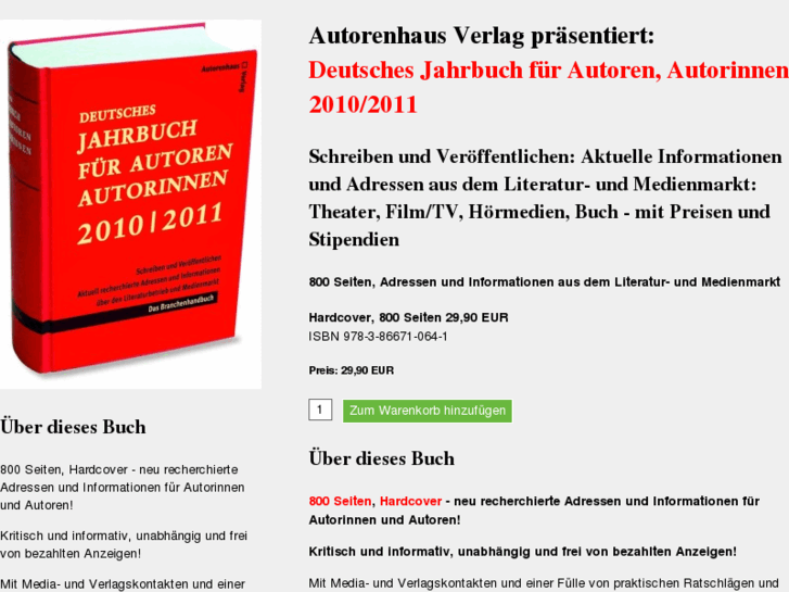 www.autoren-jahrbuch.de