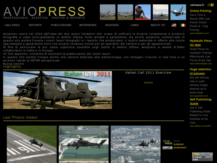 www.aviopress.com