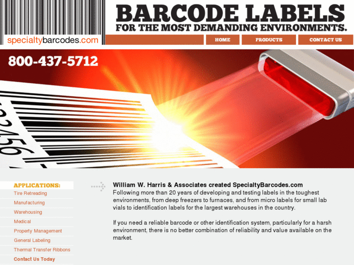 www.barcodeslabelsandstickers.com