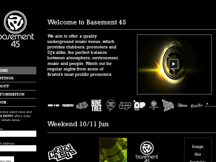 www.basement45.com