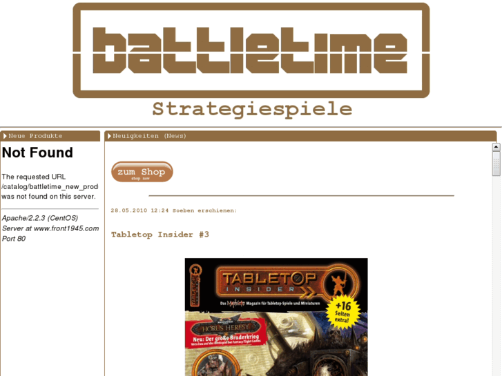 www.battletime.net