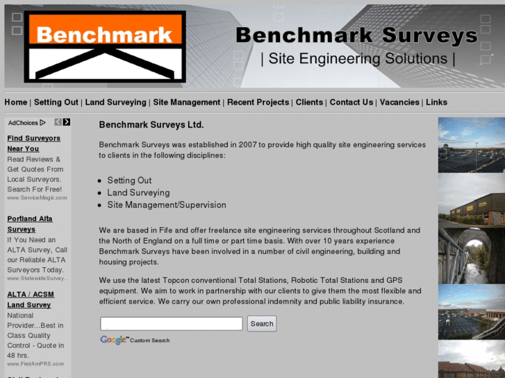 www.benchmarksurveys.net