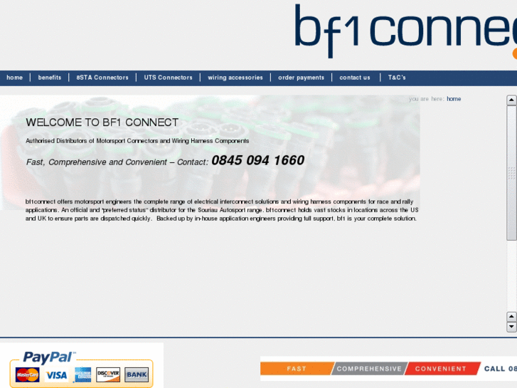 www.bf1connect.com