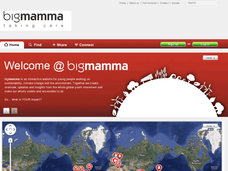 www.bigmamma.net