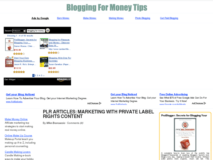 www.bloggingformoneytips.net