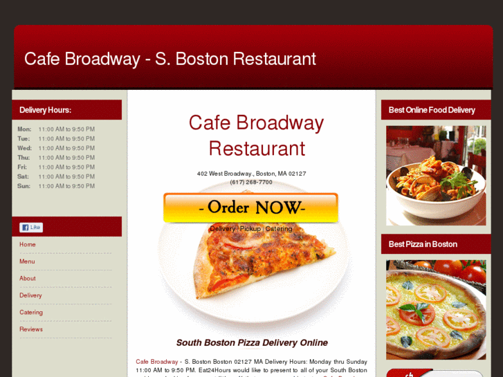 www.bostonscafebroadway.com